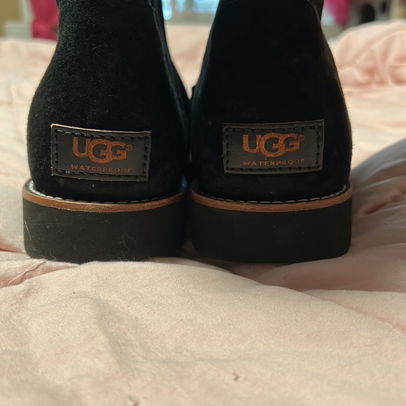 NEW w/o box UGG boots - Picture 5 of 5